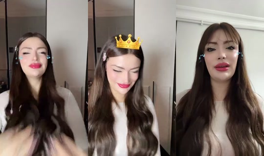 1DUYGUEREN Bigo Live — Sep 20, 2026, 12:27 AM