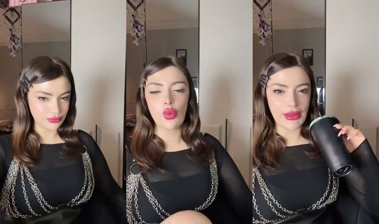 1DUYGUEREN Bigo Live — Oct 10, 2026, 2:21 AM