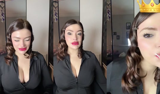 1DUYGUEREN Bigo Live — Oct 10, 2026, 10:36 PM