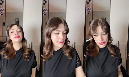 1DUYGUEREN Bigo Live — Oct 21, 2026, 12:43 AM