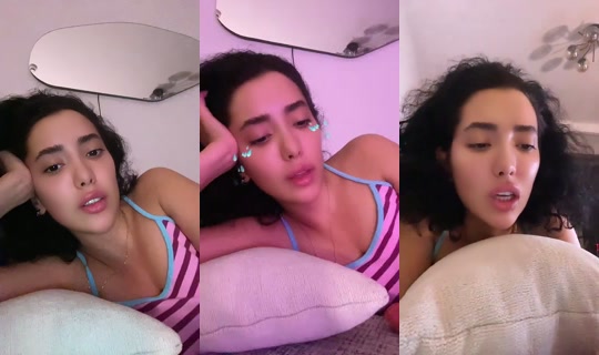 1Medusa1 Bigo Live — Jul 23, 2026, 8:22 PM