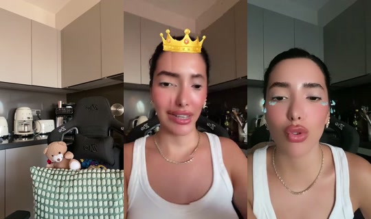 1Medusa1 Bigo Live — Sep 5, 2026, 4:02 PM