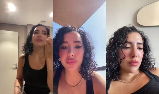 1Medusa1 Bigo Live — Sep 6, 2026, 10:44 AM