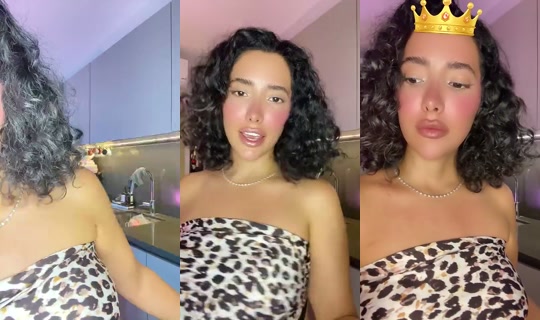 1Medusa1 Bigo Live — Sep 13, 2026, 3:55 PM