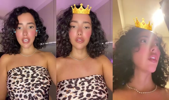 1Medusa1 Bigo Live — Sep 13, 2026, 4:47 PM