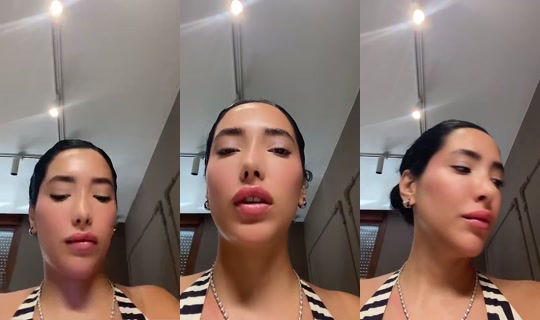 1Medusa1 Bigo Live — Sep 14, 2026, 10:06 AM