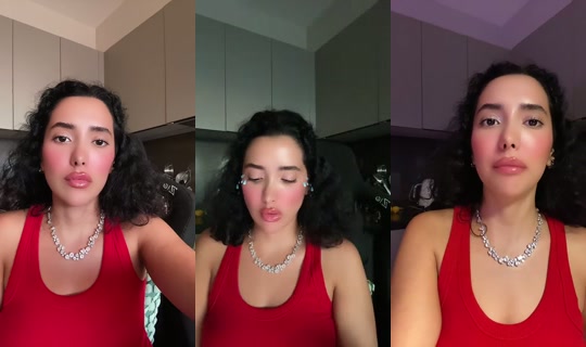 1Medusa1 Bigo Live — Sep 17, 2026, 3:55 PM