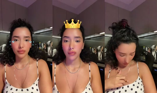 1Medusa1 Bigo Live — Sep 22, 2026, 7:33 PM