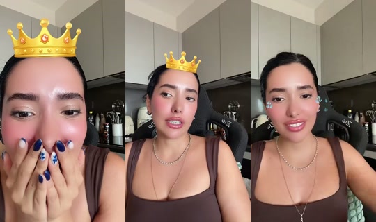 1Medusa1 Bigo Live — Sep 24, 2026, 2:12 PM