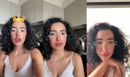 1Medusa1 Bigo Live — Sep 27, 2026, 11:48 AM