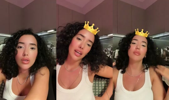 1Medusa1 Bigo Live — Sep 27, 2026, 5:53 PM