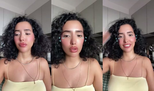 1Medusa1 Bigo Live — Sep 28, 2026, 10:11 AM