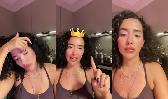 1Medusa1 Bigo Live — Sep 29, 2026, 5:22 PM