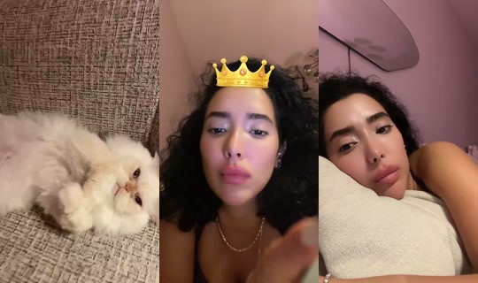 1Medusa1 Bigo Live — Sep 29, 2026, 9:05 PM
