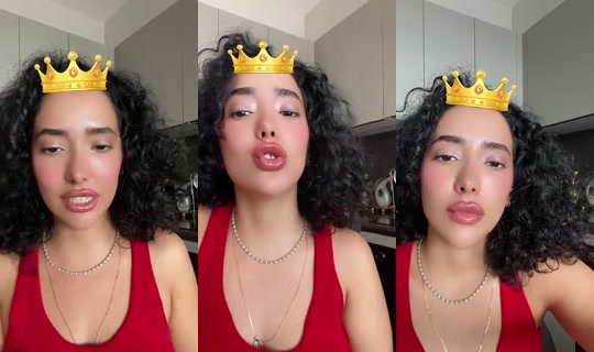 1Medusa1 Bigo Live — Oct 2, 2026, 11:35 AM