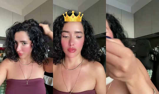 1Medusa1 Bigo Live — Oct 3, 2026, 2:46 PM