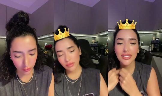 1Medusa1 Bigo Live — Oct 4, 2026, 5:45 PM