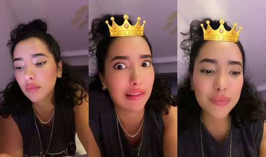 1Medusa1 Bigo Live — Oct 4, 2026, 7:35 PM