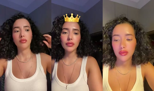 1Medusa1 Bigo Live — Oct 6, 2026, 5:17 PM
