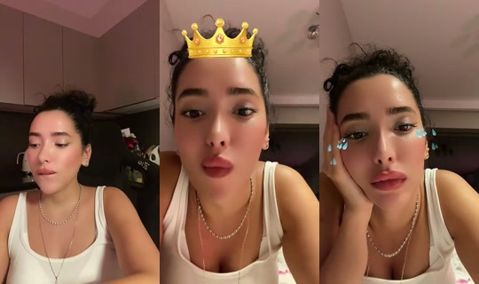 1Medusa1 Bigo Live — Oct 8, 2026, 9:00 PM