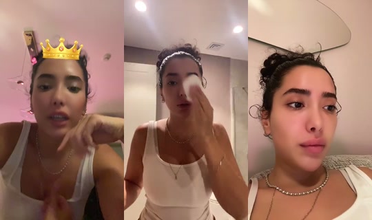 1Medusa1 Bigo Live — Oct 8, 2026, 10:08 PM