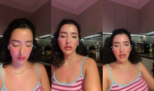 1Medusa1 Bigo Live — Oct 13, 2026, 5:39 PM