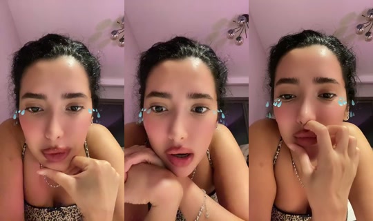 1Medusa1 Bigo Live — Oct 15, 2026, 9:01 PM