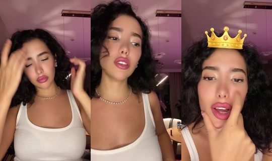 1Medusa1 Bigo Live — Oct 16, 2026, 7:14 PM