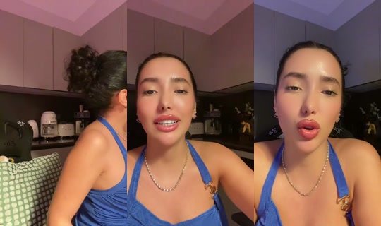1Medusa1 Bigo Live — Oct 17, 2026, 10:29 PM