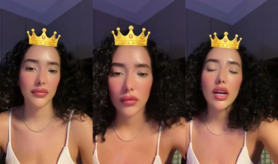 1Medusa1 Bigo Live — Oct 18, 2026, 4:14 PM