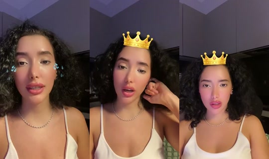 1Medusa1 Bigo Live — Oct 18, 2026, 7:35 PM
