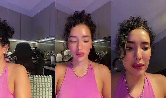 1Medusa1 Bigo Live — Oct 19, 2026, 8:46 PM