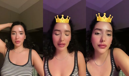 1Medusa1 Bigo Live — Oct 22, 2026, 6:38 PM