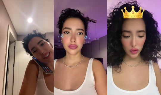 1Medusa1 Bigo Live — Oct 24, 2026, 3:31 PM