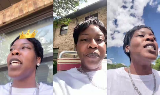 1Misssteele Bigo Live — Jul 23, 2026, 7:11 PM