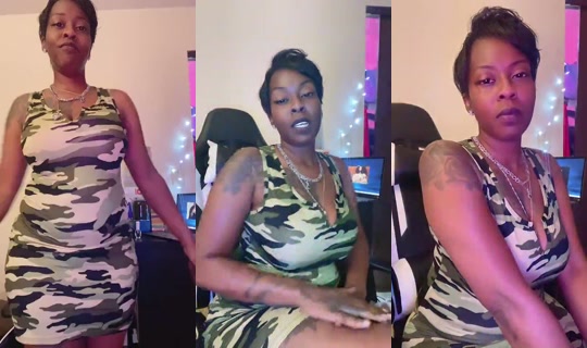 1Misssteele Bigo Live — Jul 28, 2026, 8:38 AM