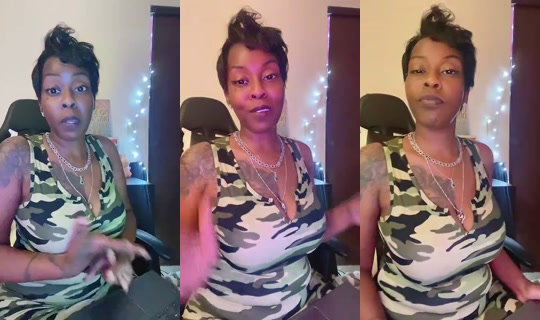 1Misssteele Bigo Live — Jul 28, 2026, 9:58 AM