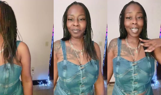 1Misssteele Bigo Live — Aug 12, 2026, 7:55 AM