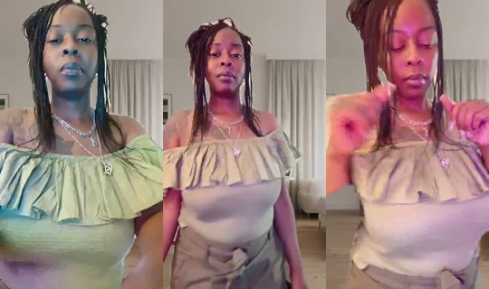 1Misssteele Bigo Live — Aug 13, 2026, 11:51 AM