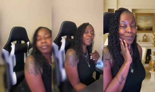 1Misssteele Bigo Live — Aug 15, 2026, 8:04 AM