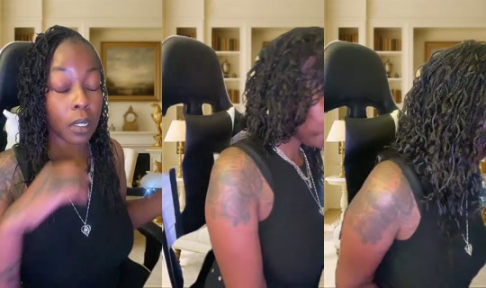 1Misssteele Bigo Live — Aug 15, 2026, 8:54 AM