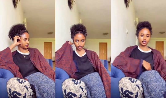 1Tsehay. Bigo Live — Sep 3, 2026, 10:27 AM