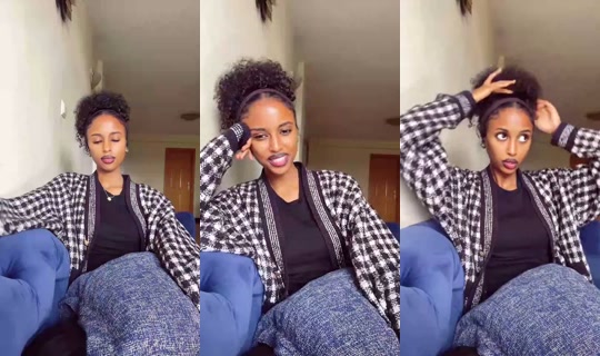 1Tsehay. Bigo Live — Sep 4, 2026, 11:00 AM