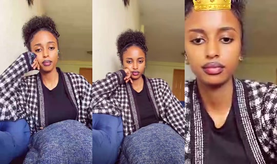 1Tsehay. Bigo Live — Sep 4, 2026, 11:34 AM