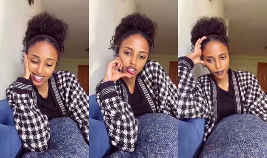 1Tsehay. Bigo Live — Sep 4, 2026, 2:00 PM