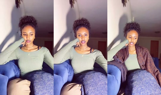 1Tsehay. Bigo Live — Sep 6, 2026, 3:28 PM