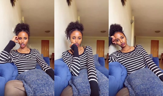 1Tsehay. Bigo Live — Sep 8, 2026, 6:01 AM