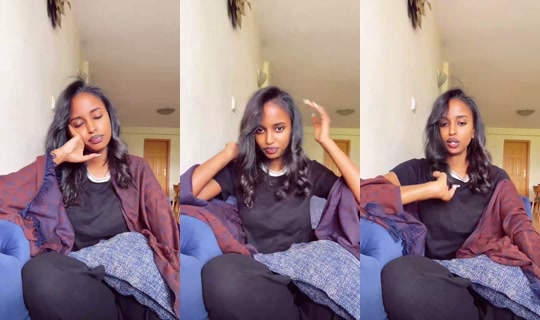 1Tsehay. Bigo Live — Sep 17, 2026, 9:56 AM