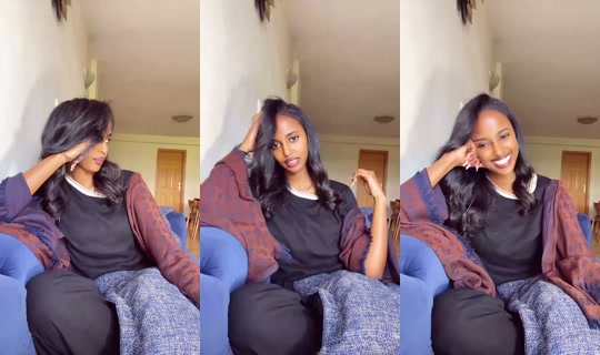 1Tsehay. Bigo Live — Sep 17, 2026, 10:56 AM