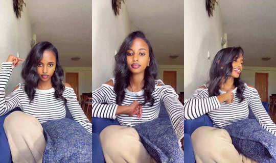 1Tsehay. Bigo Live — Sep 18, 2026, 11:29 AM